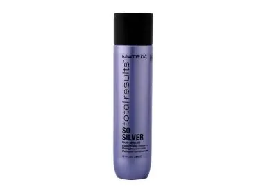 Total Results So Silver Shampoo - Matrix | Shampoo silver