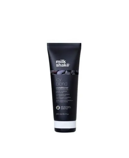 milk shake icy blond balsamo capelli biondi 250ml