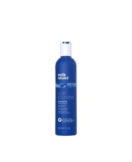 Milk shake cold brunette shampoo capelli castani 300ml