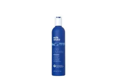 Milk shake cold brunette shampoo capelli castani 300ml