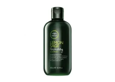 Lemon Sage Thickening Shampoo - Paul Mitchell | Cute grassa