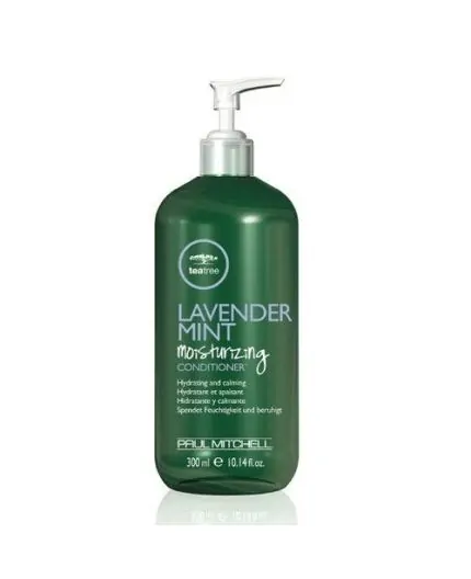 Paul Mitchell Lavender Mint Moisturizing Conditioner-balsamo lenitivo