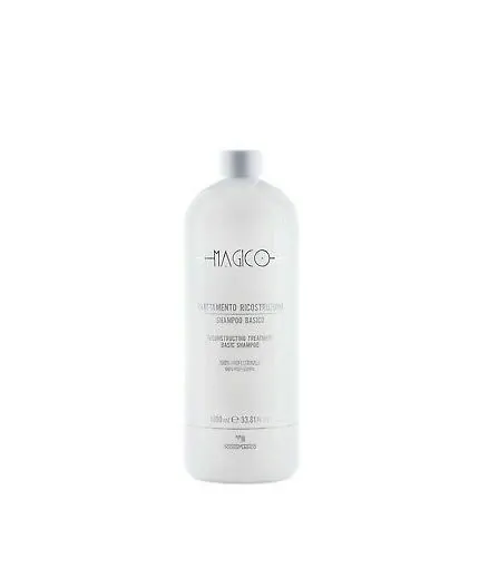 SHAMPOO BASICO PROFESSIONALE