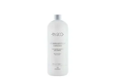 tocco magico shampoo pasico