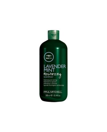 Lavender Mint Moisturizing - Paul Mitchell | Shampoo lenitivo