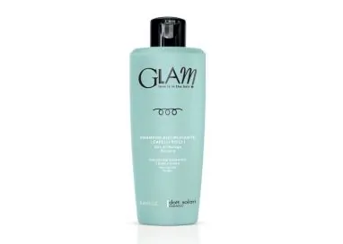 Dottor. Solari Glam Shampoo disciplinante capelli ricci