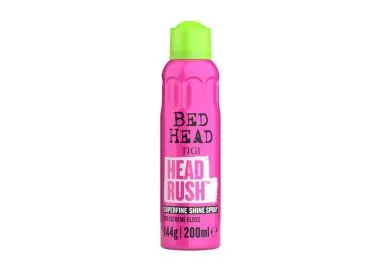 Tigi Bed Head Headrush-spray tenuta leggera
