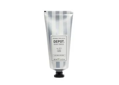 DEPOT No.311 fiber cream 100ml-Crema modellante flessibile