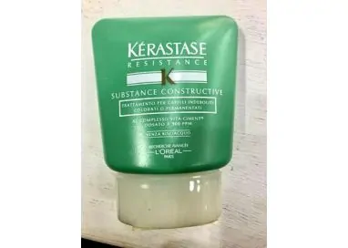 Kerastase Resistance Substance Constructive Fortifying