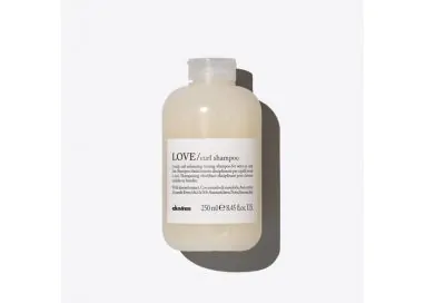 Davines LOVE Curl Shampoo 250ml-capelli ricci