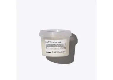 Davines LOVE Curl Hair Mask-capelli ricci