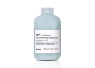 Davines MINU Shampoo 250ml-shampoo capelli colorati