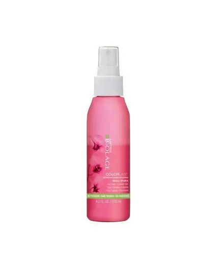 Matrix Biolage Core ColorLast Orchid Shine Shake 125 ml Matrix Biolage Core ColorLast Orchid Shine Shake 125 ml
