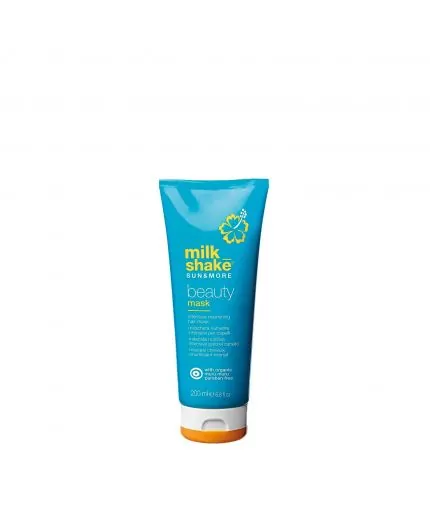 Z.ONE CONCEPT Milk Shake Sun&More Beauty Mask 200ml Z.ONE CONCEPT Milk Shake Sun&More Beauty Mask 200ml