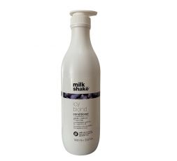 milk shake icy blond balsamo-capelli biondi 1000ml