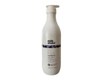 milk shake icy blond balsamo-capelli biondi 1000ml