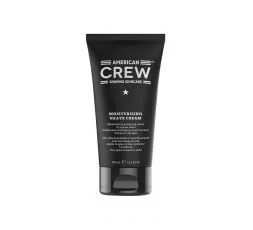 American crew Shave Moisturizing Shave Cream 150ml - crema da barba