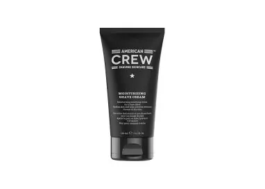 American crew Shave Moisturizing Shave Cream 150ml - crema da barba