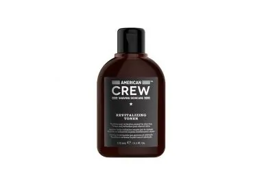 American Crew Revitalizing Toner 150 ml-dopobarba tonificante e rinfrescante