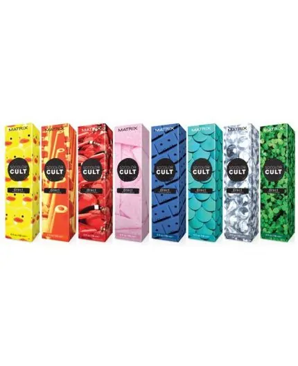 MATRIX Color Cult diretta 118g MATRIX Color Cult diretta 118g