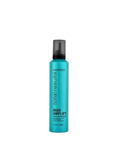 Matrix amplify Foam volumizer 250ml schiuma volumizzante Matrix amplify Foam volumizer 250ml schiuma volumizzante