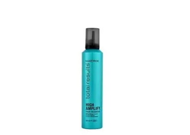 Total Results High Amplify Foam Volumizer - Matrix | Mouss volumizzante