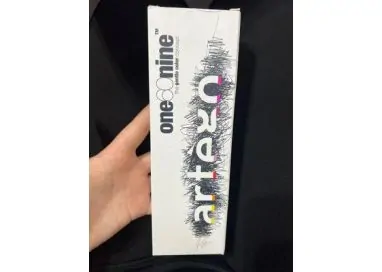 ARTEGO ONE 60 NINE (BIANCO) 150 ML senza ammoniaca