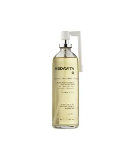 Medavita Lotion Concentree Homme Trattamento Intensivo Anticaduta Spray 100 ml Medavita Lotion Concentree Homme Trattamento Intensivo Anticaduta Spray 100 ml