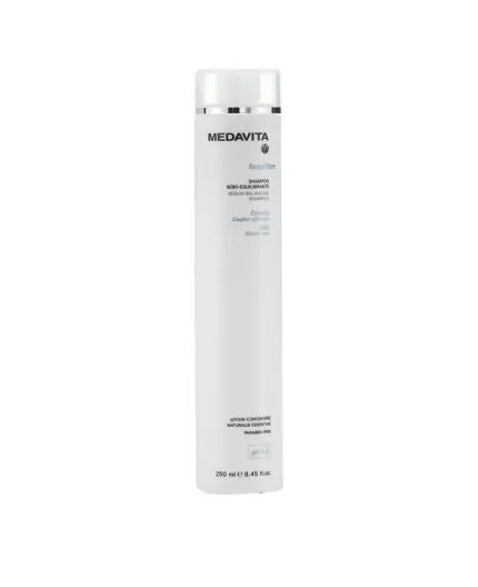 Medavita Requilibre Shampoo Sebo-Equilibrante 250ml Medavita Requilibre Shampoo Sebo-Equilibrante 250ml
