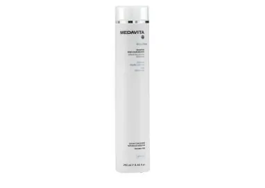Requilibre Shampoo - Medavita shampoo cute grassa