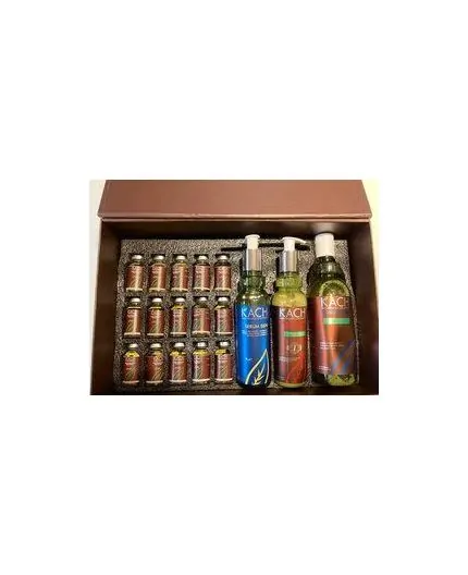 Boto KACH Botohair Kit