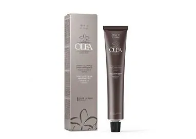 dott.solari olea Crema colorante senza ammoniaca 100 ml