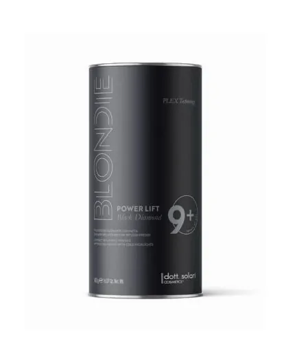 dott.solari Power lift [9+] Black Diamond 500gr