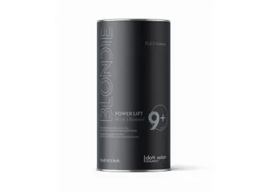 dott.solari Power lift [9+] Black Diamond 500gr