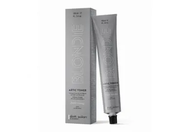 dott.solari Artic Toner Ammonia free 100ml