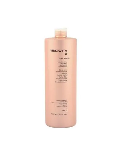 Medavita Huile d'Etoile Shampoo di Oli Inebriante 1250ml Medavita Huile d'Etoile Shampoo di Oli Inebriante 1250ml