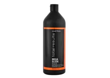 Total Results Mega sleek Shea butter Conditioner - Matrix | Balsamo anticrespo