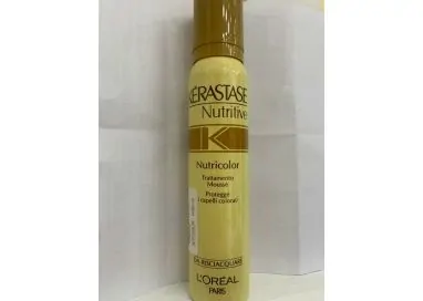 KERASTASE NUTRITIVE NUTRICOLOR TRATTAMENTO MOUSSE 125 ML