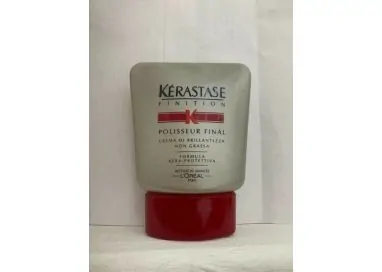 kerastase finition polisseur final crema di brillantezza 75 ml