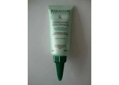 Kérastase resistance concentré vita-topseal 20ml