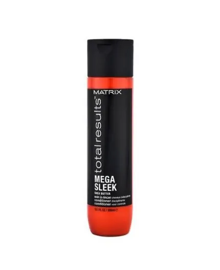 Matrix Mega sleek Conditioner anticrespo 300ml
