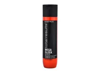 Total Results Mega sleek Shea butter Conditioner - Matrix | Balsamo anticrespo