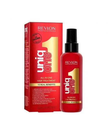 Revlon UniqONE 150 ml-maschera senza risciacquo