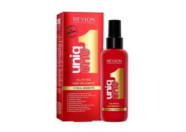 UniqONE - Revlon | Maschera senza risciacquo