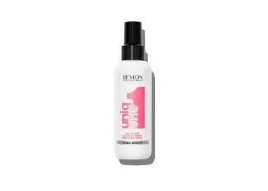 Uniq One Lotus Flower - Revlon | Maschera spray senza risciacquo