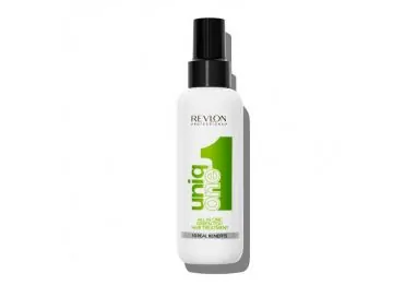 Uniq One Green Tea - Revlon | Maschera spray senza risciacquo