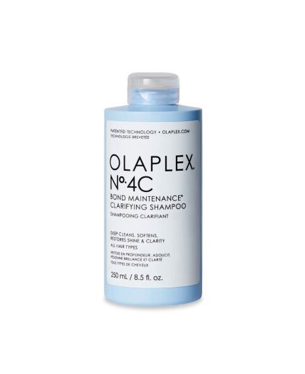 OLAPLEX - Nº4C bond maintenance - Shampoo purificante 250 ml