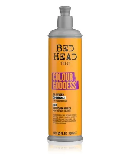 Bed Head Colour Goddess conditioner Bed Head Colour Goddess conditioner