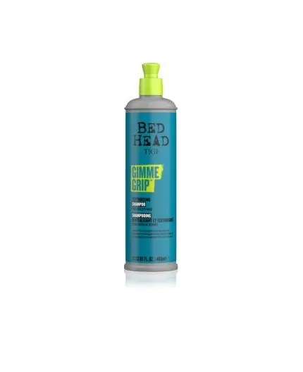 Tigi Bed Head Gimme Grip shampoo Texturizzante Capelli Fini Tigi Bed Head Gimme Grip shampoo Texturizzante Capelli Fini
