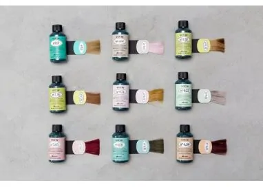 Davines View 60ml-colorazione semipermanente